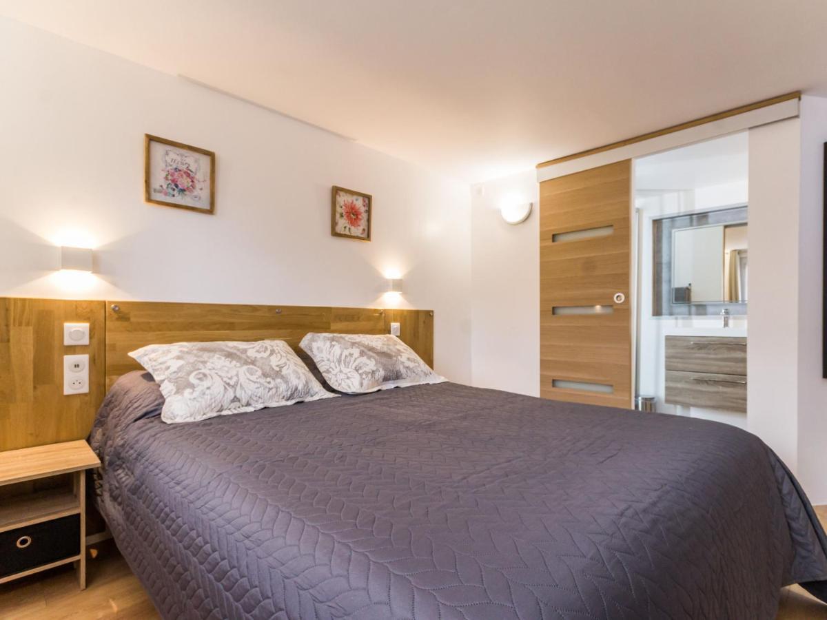 Maison De Ville A St Nazaire, Pres Du Front De Mer, Climatisee, 3 Chambres Avec Sdb Privatives, Wifi - Fr-1-306-1203 생나제르 외부 사진