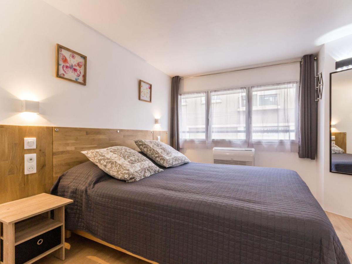 Maison De Ville A St Nazaire, Pres Du Front De Mer, Climatisee, 3 Chambres Avec Sdb Privatives, Wifi - Fr-1-306-1203 생나제르 외부 사진