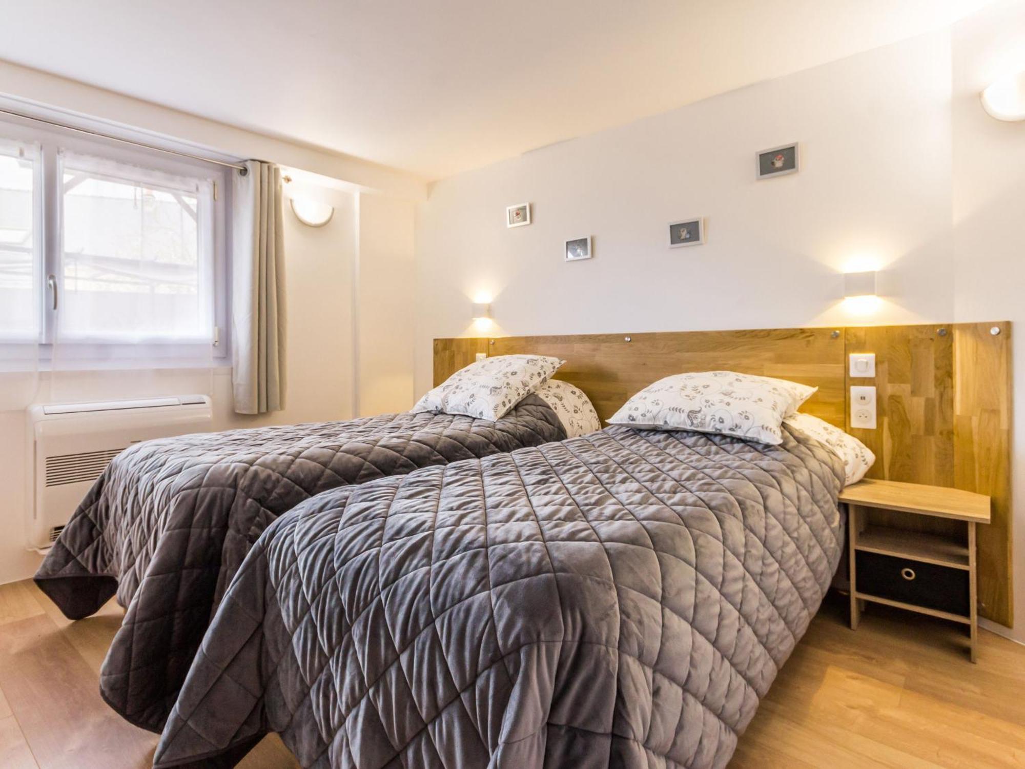 Maison De Ville A St Nazaire, Pres Du Front De Mer, Climatisee, 3 Chambres Avec Sdb Privatives, Wifi - Fr-1-306-1203 생나제르 외부 사진